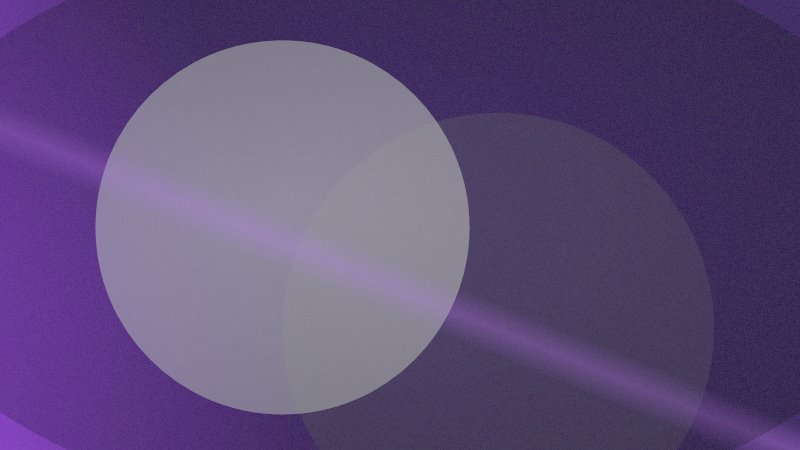 长夜宫灯 · 古风漫剧